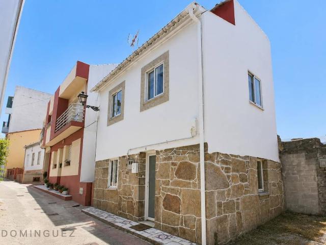Chalet en venta en O Grove, O Salnés