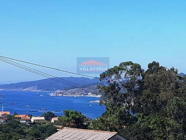 Chalet en venta en Cangas, O Morrazo