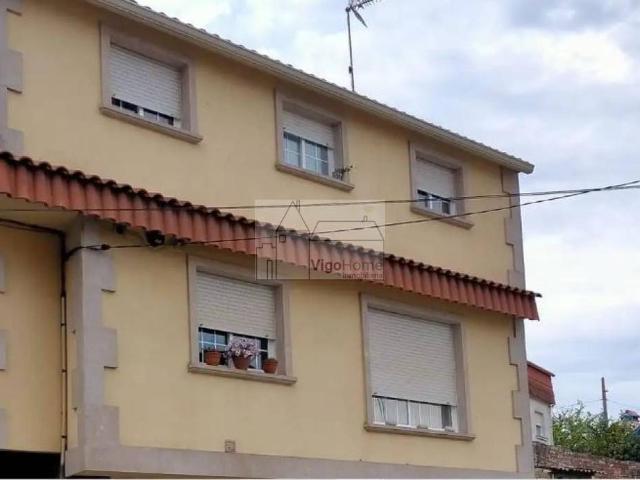 Chalet en venta en Cangas, O Morrazo