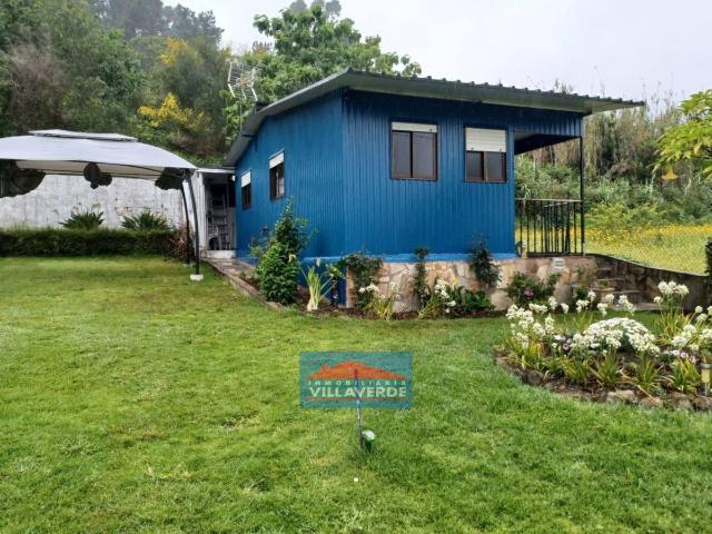 Chalet en venta en Cangas, O Morrazo