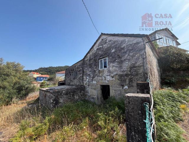 Chalet en venta en Cangas, O Morrazo