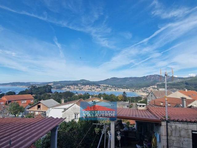 Chalet en venta en Cangas, O Morrazo