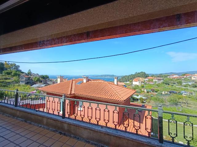 Chalet en venta en Cangas, O Morrazo