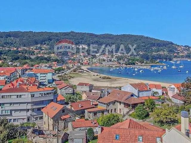 Chalet en venta en Cangas, O Morrazo