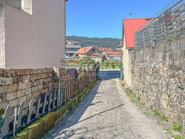 Chalet en venta en Cangas, O Morrazo