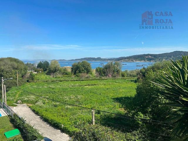 Chalet en venta en Cangas, O Morrazo