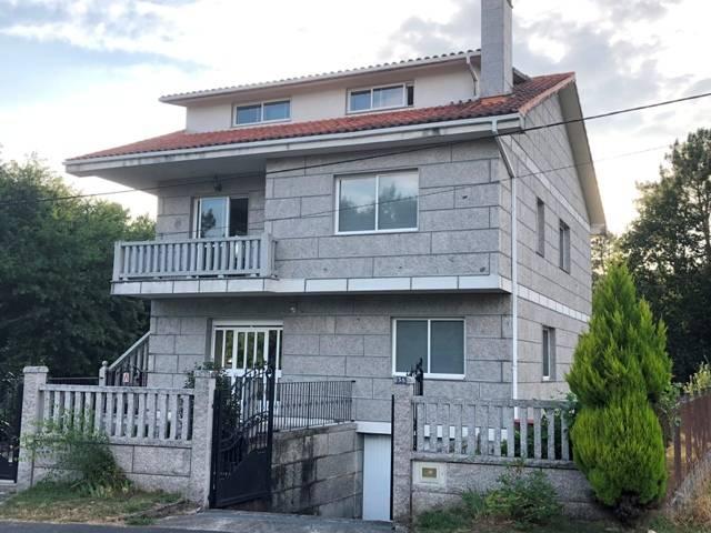Chalet en venta en O Carballiño, Galicia
