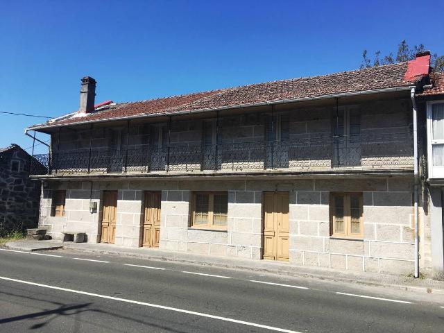 Chalet en venta en O Carballiño, Galicia