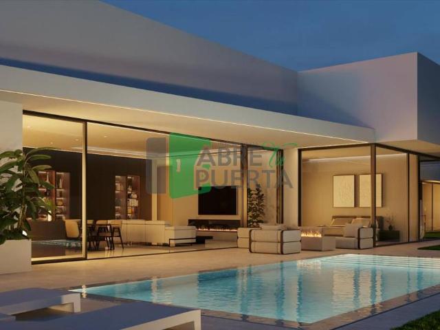 Chalet en venta en Prexigueiró, Ourense