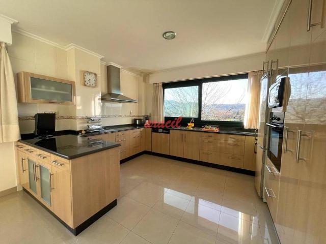 Villa en venta en O Pereiro De Aguiar, O Pereiro de Alén
