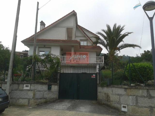 Chalet en venta en O Pereiro De Aguiar, Ourense
