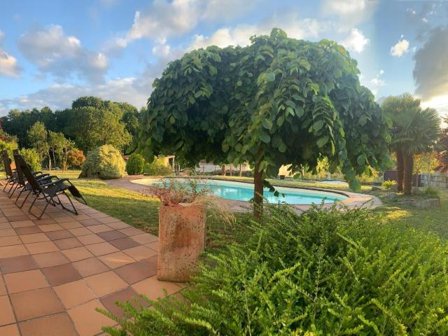Villa en venta en O Pereiro De Aguiar, O Pereiro de Alén