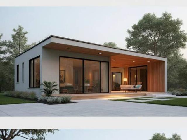 Chalet en venta en Prexigueiró, Ourense