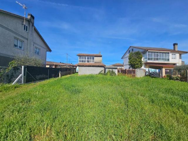 Chalet en venta en Prexigueiró, Ourense