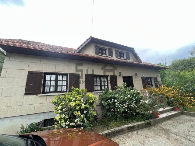 Chalet en venta en Prexigueiró, Ourense