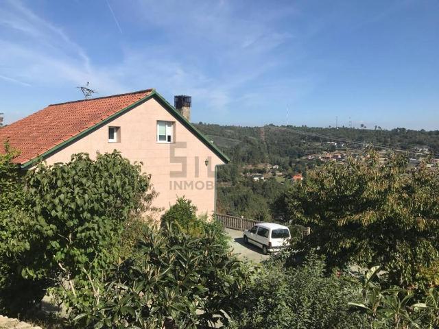 Villa en venta en O Pereiro De Aguiar, O Pereiro de Alén