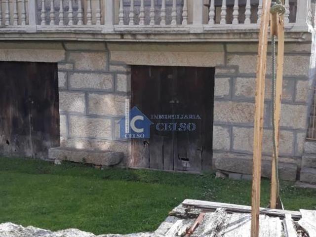 Villa en venta en O Pereiro De Aguiar, O Pereiro de Alén