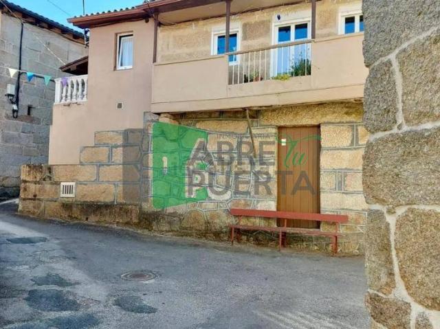 Villa en venta en O Pereiro De Aguiar, O Pereiro de Alén