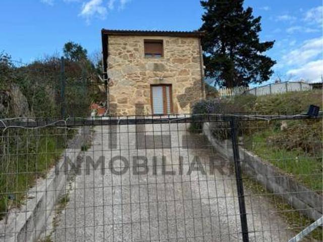 Chalet en venta en Prexigueiró, Ourense