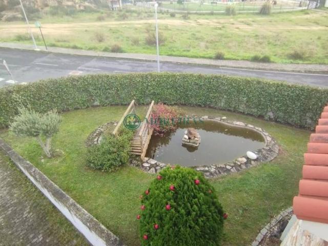 Chalet en venta en Prexigueiró, Ourense