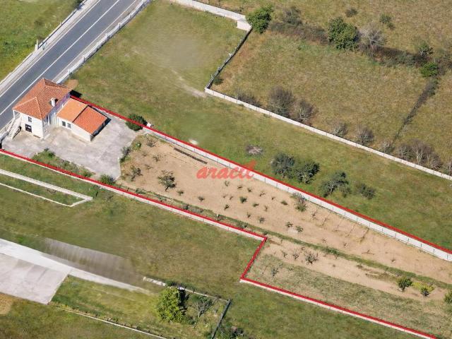 Chalet en venta en O Pereiro De Aguiar, Ourense