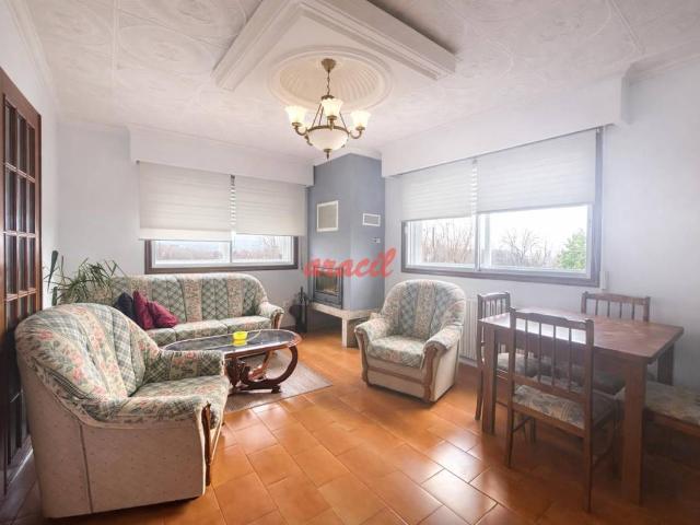 Chalet en venta en Prexigueiró, Ourense