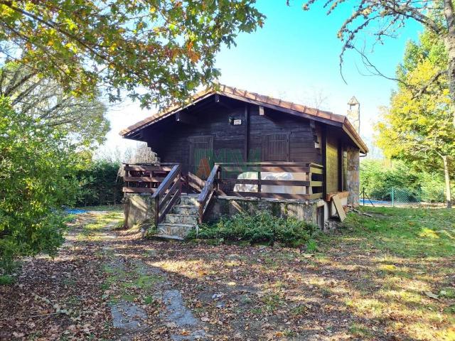 Villa en venta en O Pereiro De Aguiar, O Pereiro de Alén