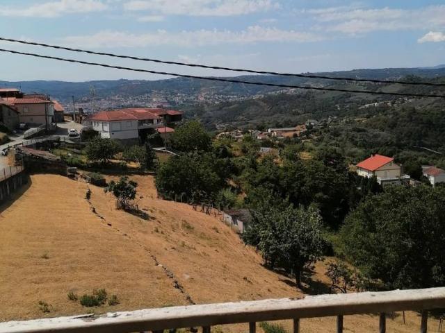 Villa en venta en O Pereiro De Aguiar, O Pereiro de Alén