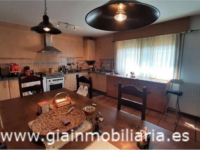 Chalet en venta en O Porriño, Pontevedra