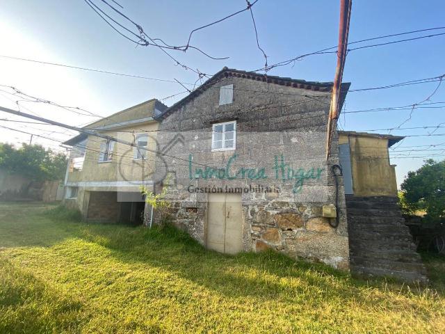 Chalet en venta en O Porriño