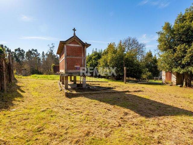 Chalet en venta en O Porriño, Vigo
