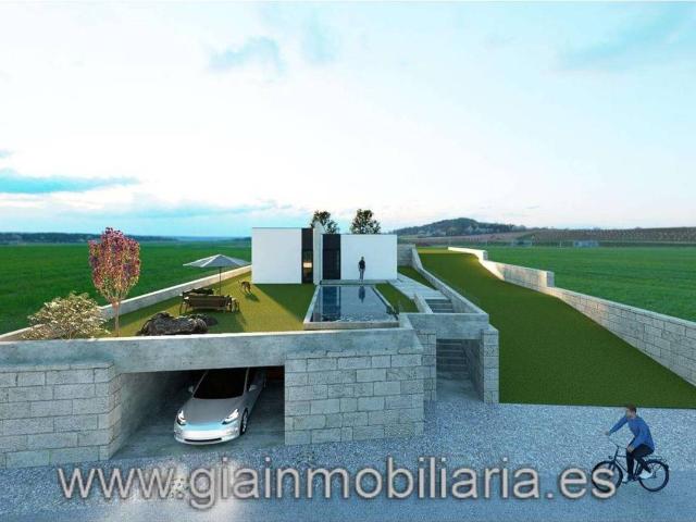 Chalet en venta en O Porriño