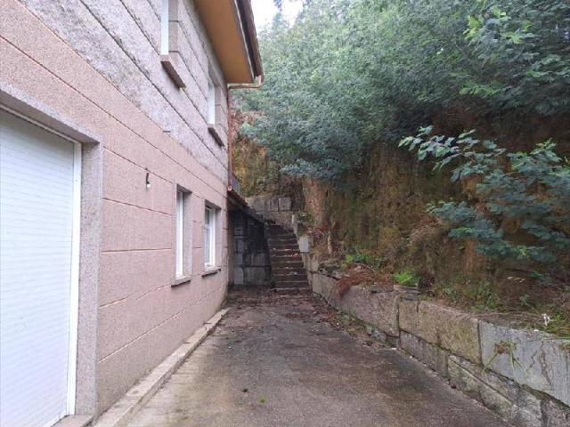 Chalet en venta en O Porriño, Vigo