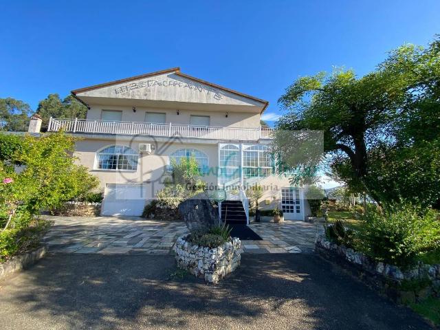 Chalet en venta en O Porriño, Pontevedra