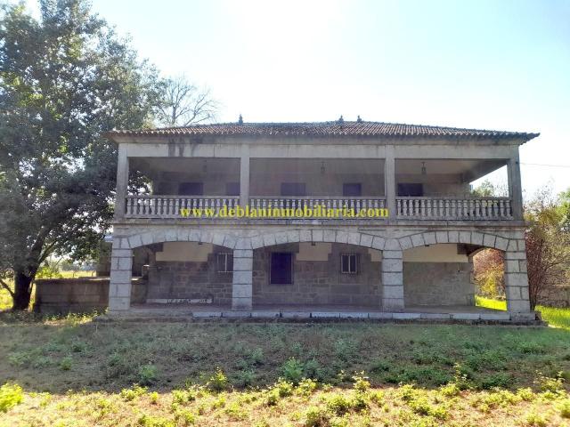 Chalet en venta en O Porriño, Pontevedra