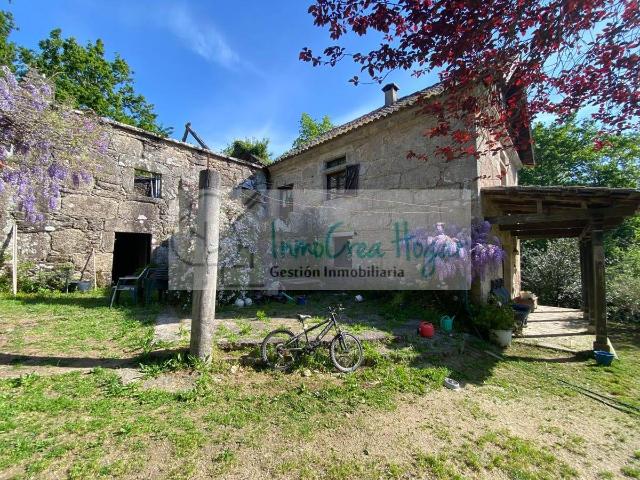 Chalet en venta en O Porriño, Pontevedra