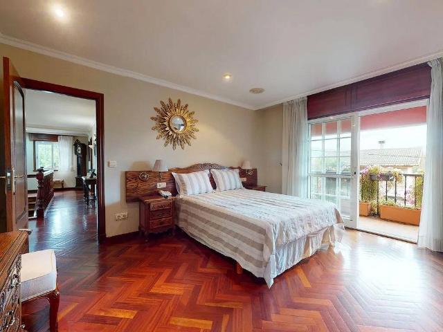 Chalet en venta en O Porriño, Pontevedra