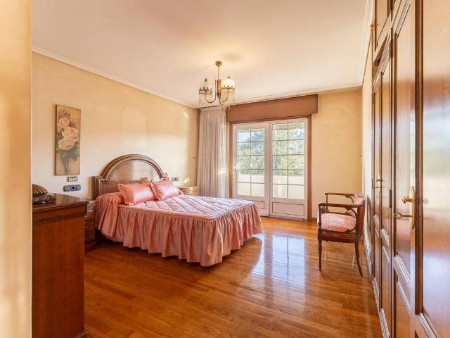 Chalet en venta en O Porriño, Vigo