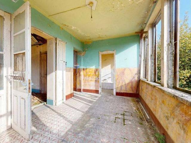 Chalet en venta en O Porriño, Vigo