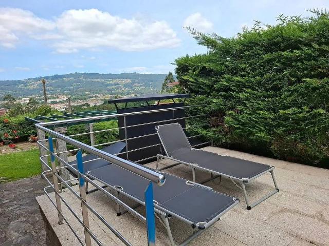 Chalet en venta en O Porriño, Pontevedra