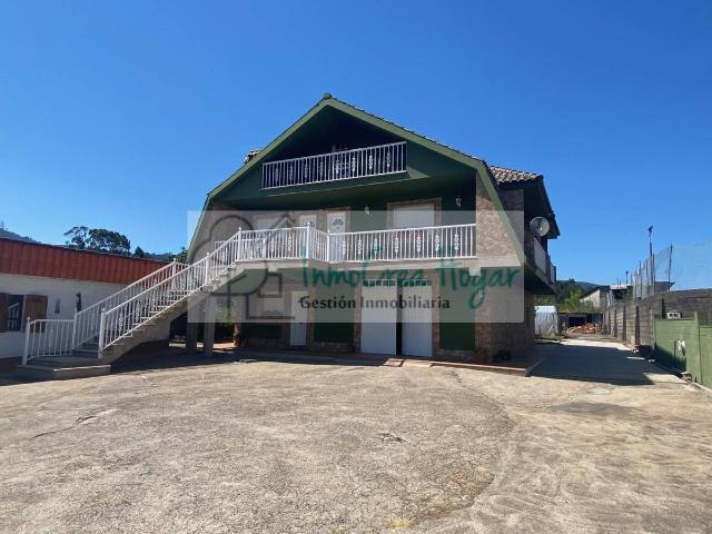 Chalet en venta en O Porriño, Vigo