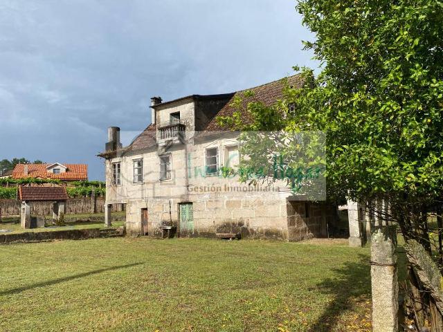 Chalet en venta en O Porriño, Pontevedra