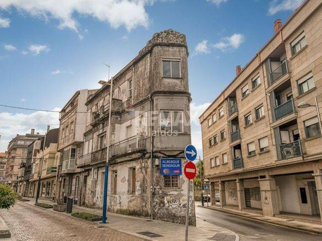 Chalet en venta en O Porriño, Vigo