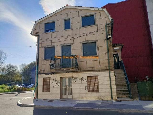 Chalet en venta en O Porriño, Pontevedra