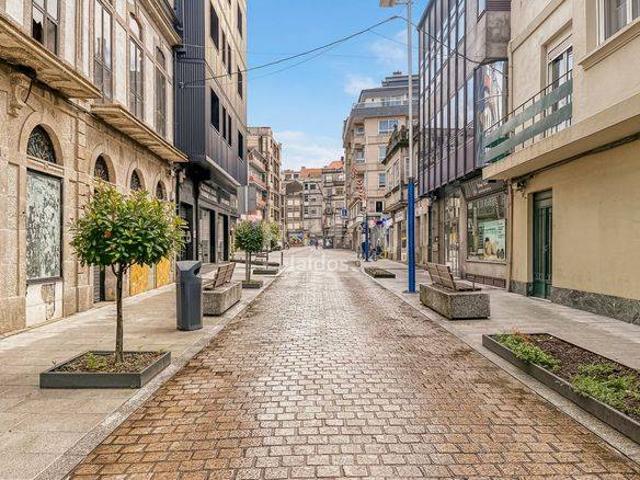 Chalet en venta en O Porriño, Vigo