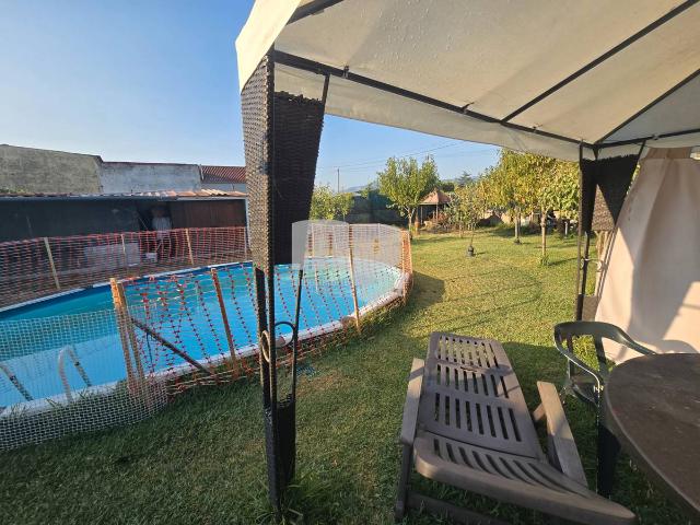 Chalet en venta en O Porriño, Pontevedra