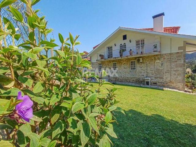 Chalet en venta en O Rosal, O Baixo Miño