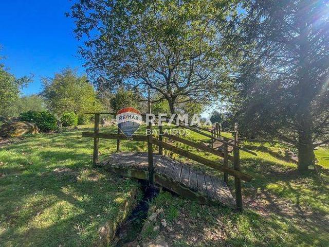 Chalet en venta en O Rosal, O Baixo Miño