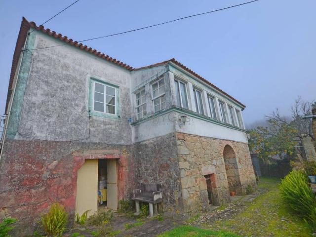Villa en venta en O Rosal