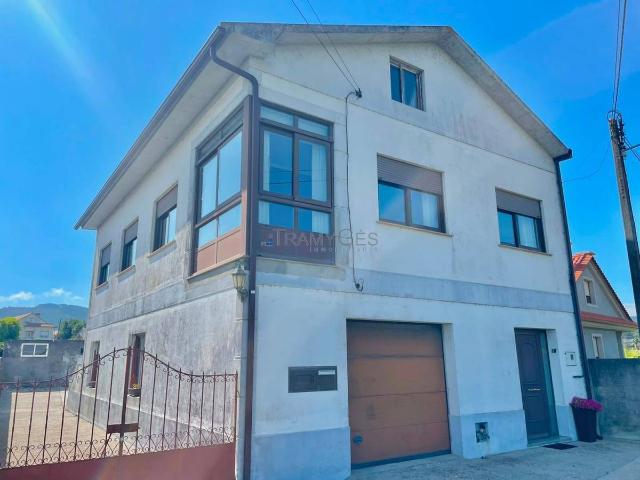 Chalet en venta en O Rosal, O Baixo Miño